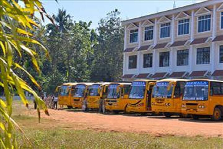 transport